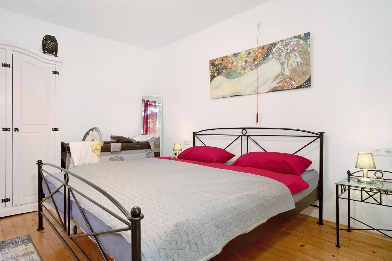 Haus Rosi Apartment ฟรีดริชส์ฮาเฟน ภายนอก รูปภาพ